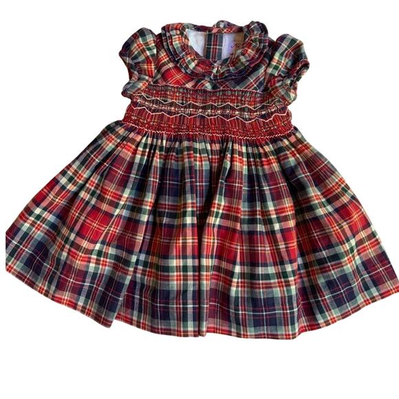 Kidiwi Hars Dress size 3 mo - Picture 1 of 3